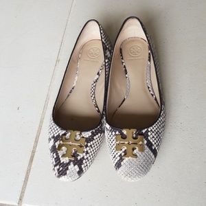 Tory Burch Flats